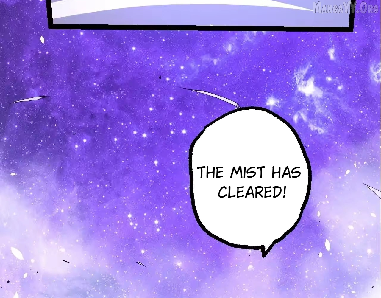 Evolution Begins With A Big Tree Chapter 496 - page 29